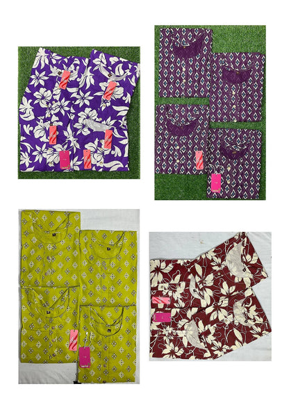 Ipl 221125 Kanha Liva Reyon Straight Cut Kurtis Manufacturer India