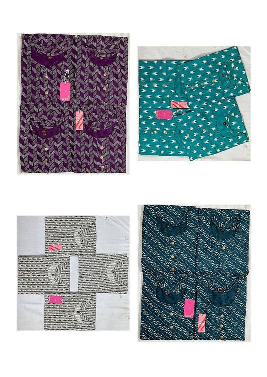 Ipl 221125 Kanha Liva Reyon Straight Cut Kurtis Manufacturer India