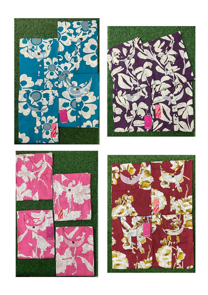 Ipl 221125 Kanha Liva Reyon Straight Cut Kurtis Manufacturer India