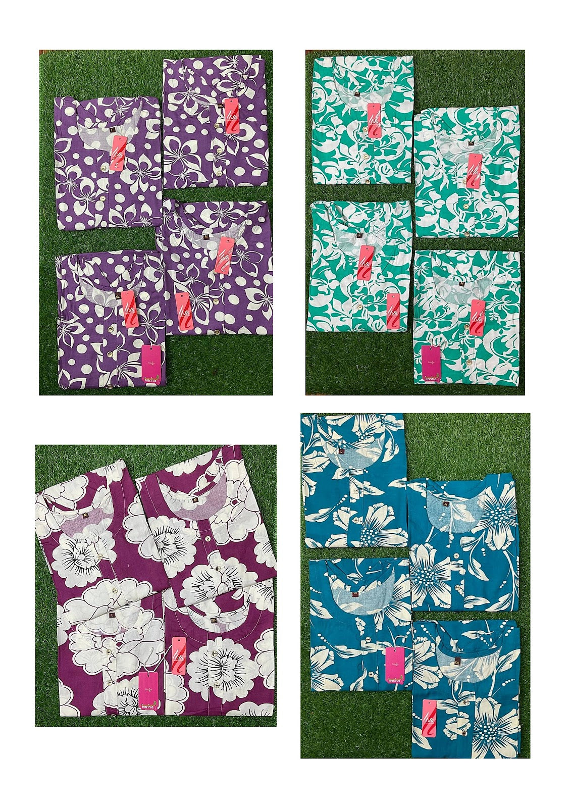 Ipl 221125 Kanha Liva Reyon Straight Cut Kurtis Manufacturer India