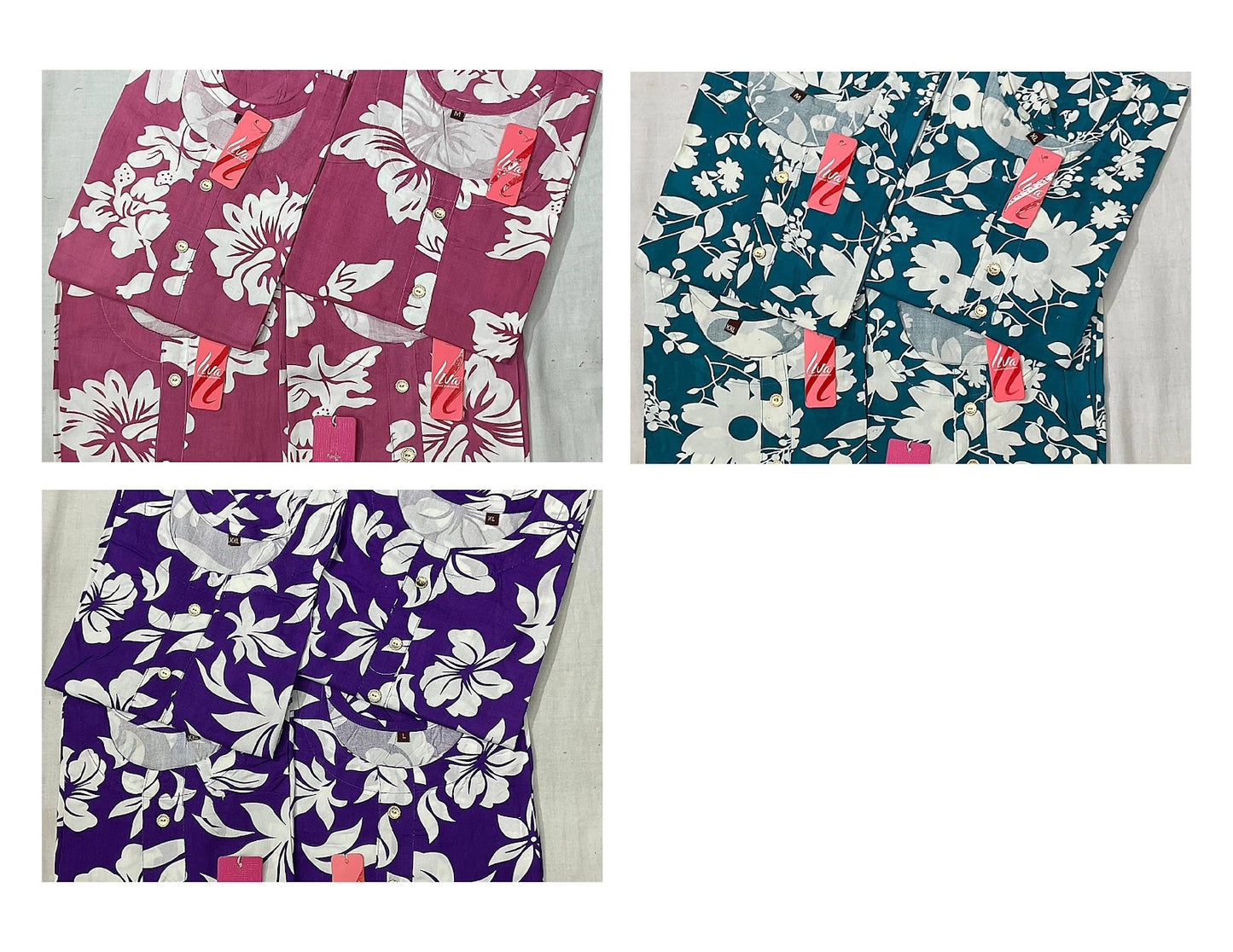 Ipl 250925 Kanha Liva Kurtis Wholesale