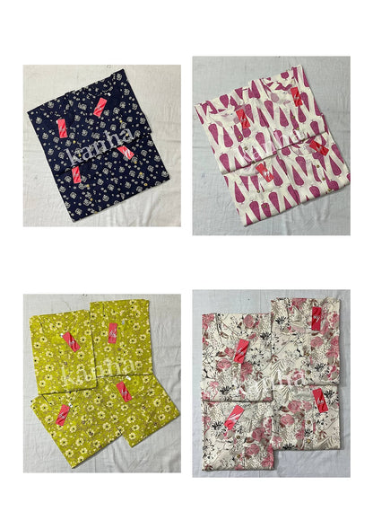 Ipl Kanha Reyon Kurtis Wholesaler Gujarat