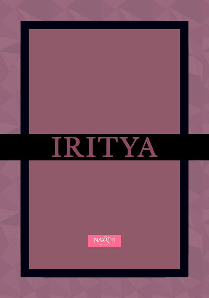 Iritya Naariti Velvet Suits Manufacturer Gujarat