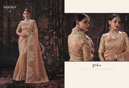 Isha Sulakshmi Prints Sarees Supplier Ahmedabad