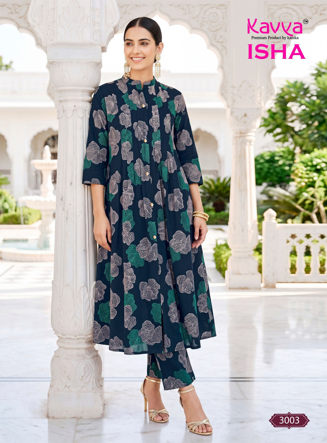 Eagle Liva Jnx Rayon Branded Palazzo Supplier India