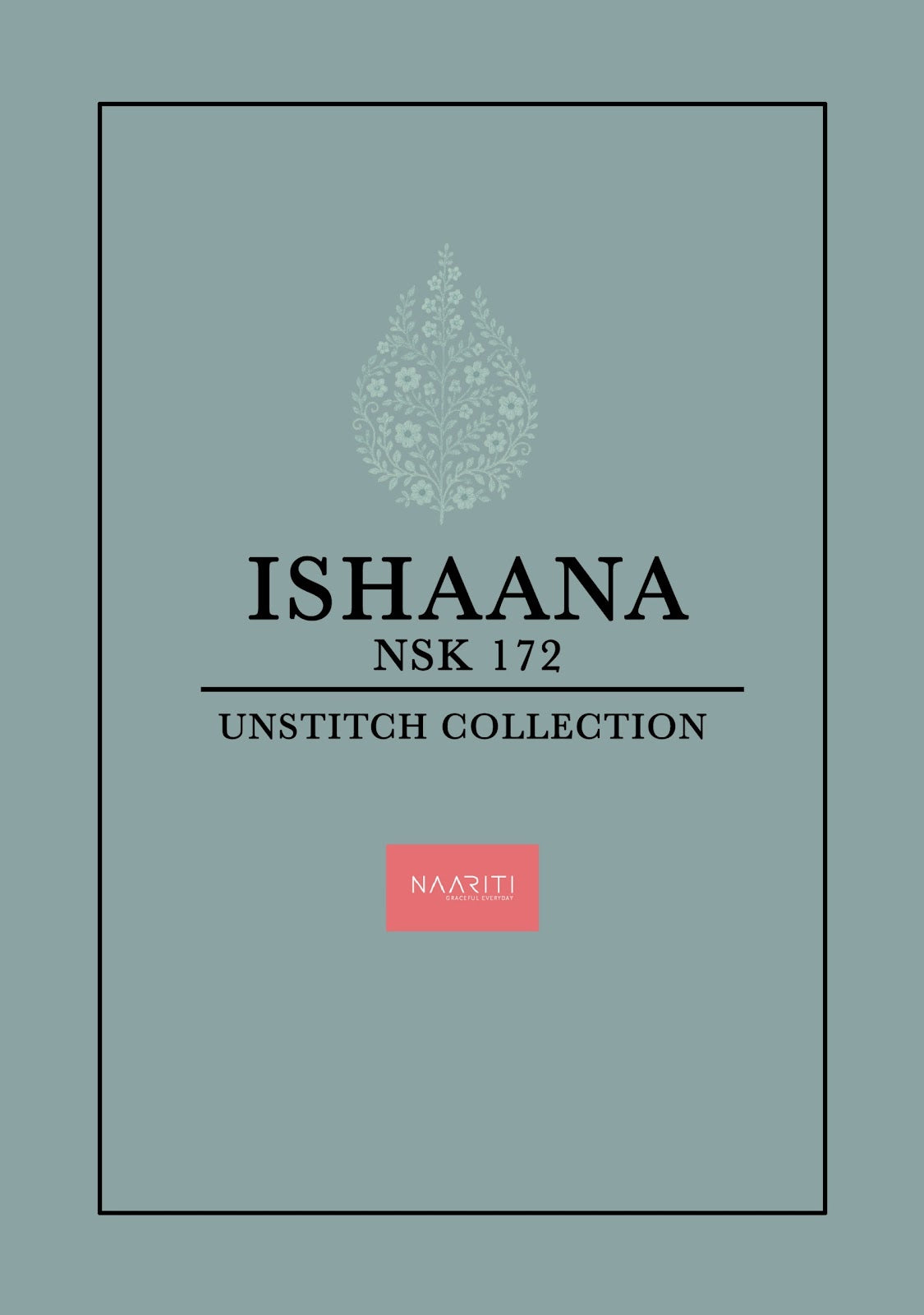 Ishaana 172 Naariti Silk Jacquard Pant Style Suits Wholesale Price