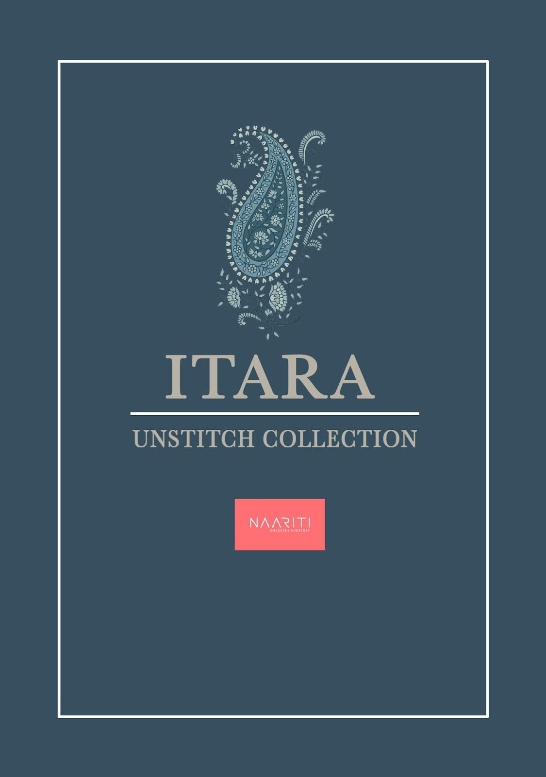 Itara Naariti Silk Jacquard Pant Style Suits Supplier India