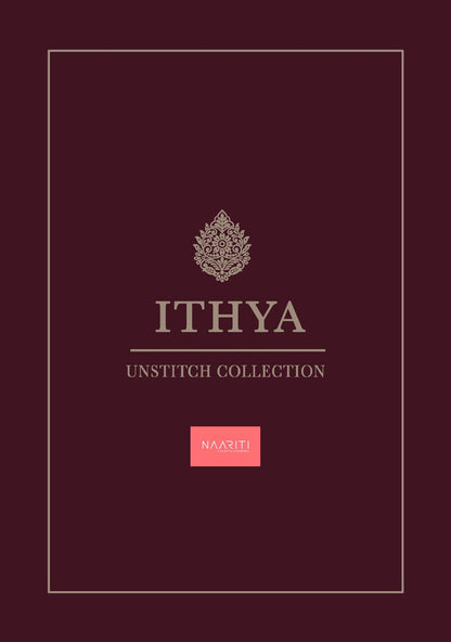 Ithya Naariti Velvet Suits Manufacturer India