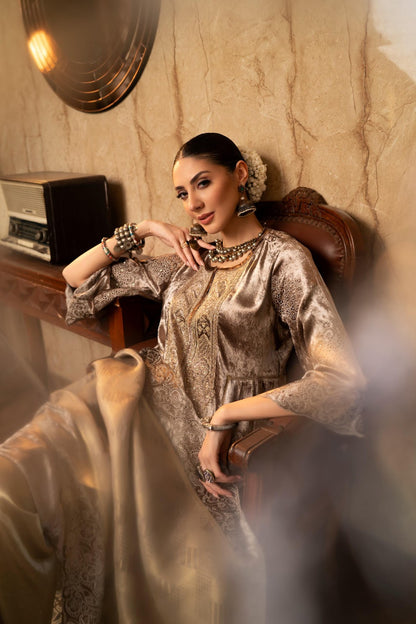 Ithya Naariti Velvet Suits Manufacturer India
