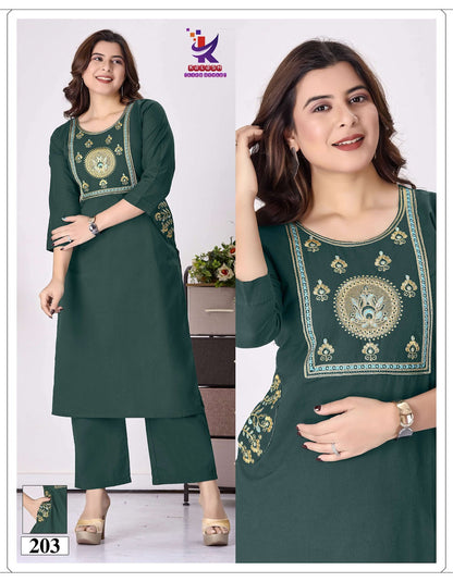 Its Nice Mlm Kalash Lifestyle Dhabu Cotton Co Ord Set Wholesale Price