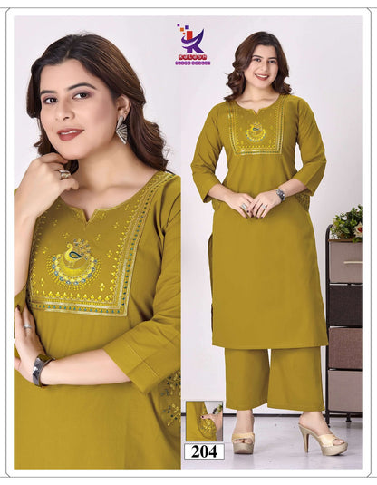 Its Nice Mlm Kalash Lifestyle Dhabu Cotton Co Ord Set Wholesale Price