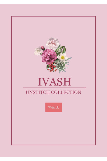 Ivash Naariti Mul Chanderi Pant Style Suits Wholesale