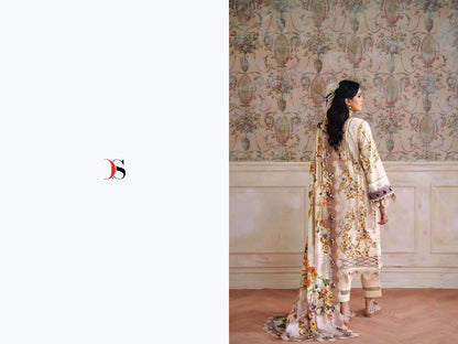 Jade Jal Insert 3 Deepsy Cotton Pakistani Patch Work Suits Wholesale Rate