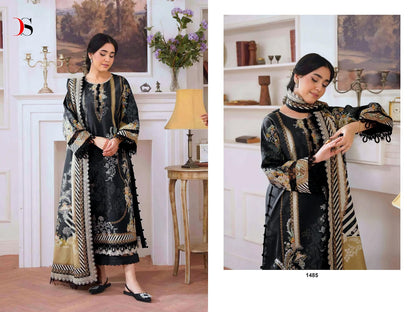 Jade Jal Insert Deepsy Cotton Pakistani Patch Work Suits Exporter Gujarat