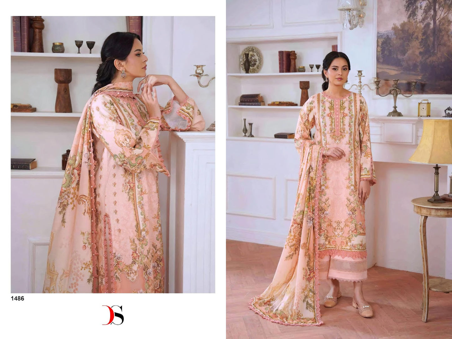 Jade Jal Insert Deepsy Cotton Pakistani Patch Work Suits Exporter Gujarat