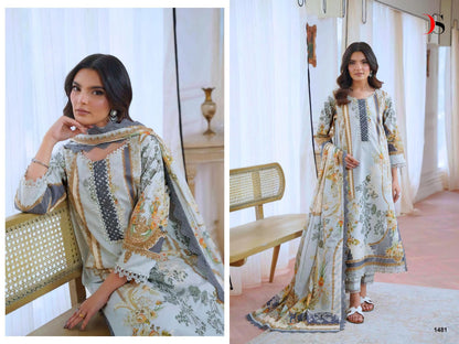 Jade Jal Insert Deepsy Cotton Pakistani Patch Work Suits Exporter Gujarat