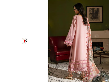 Jade Le Premier Deepsy Cotton Pakistani Patch Work Suits Exporter Gujarat