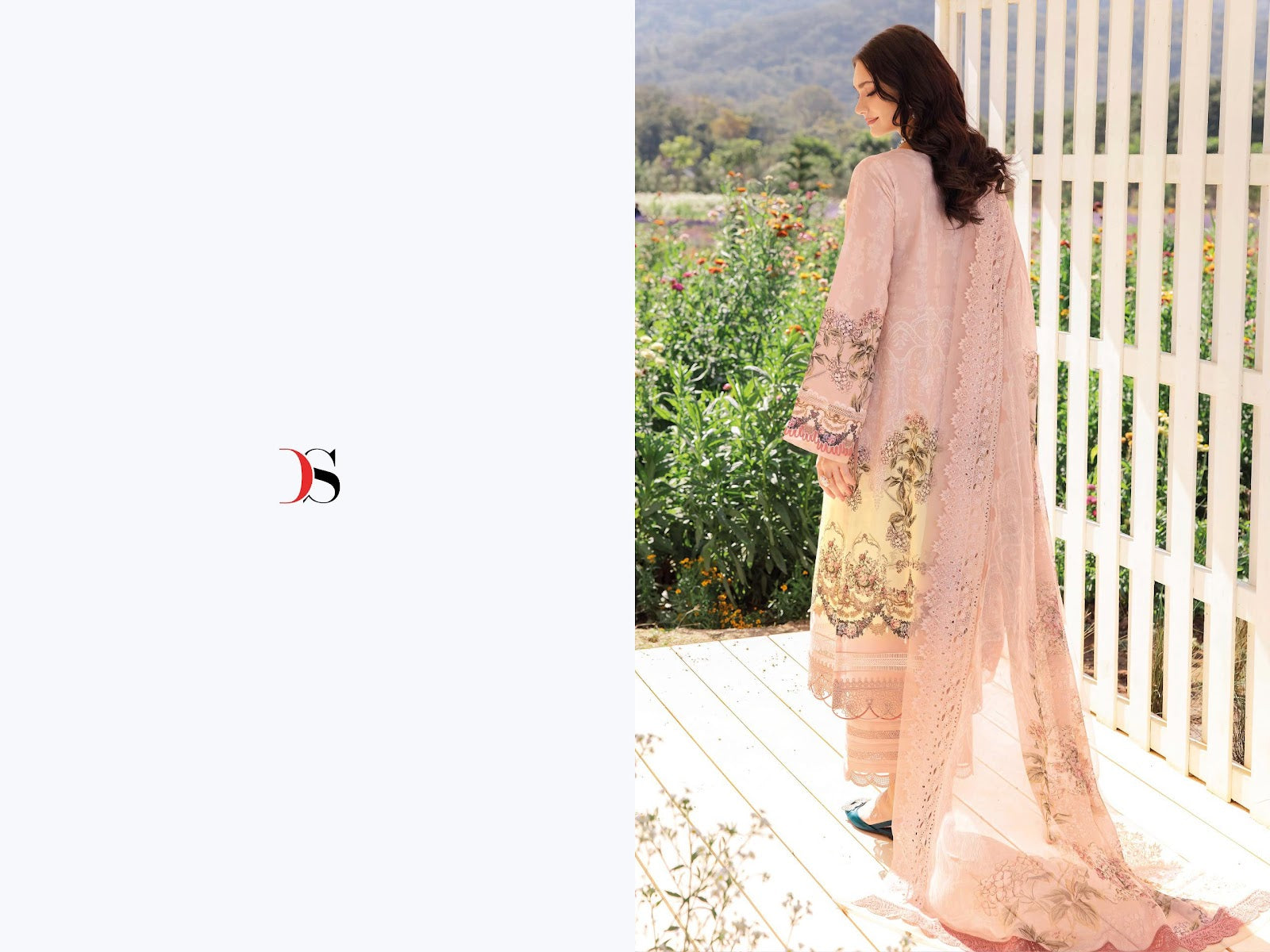 Jade Needle Wonder 2025 Nx Deepsy Cotton Pakistani Patch Work Suits Wholesale Rate