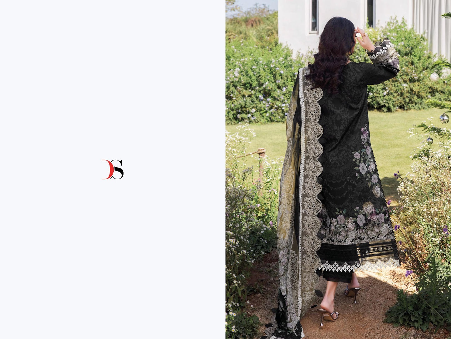 Jade Needle Wonder 2025 Nx Deepsy Cotton Pakistani Patch Work Suits Wholesale Rate