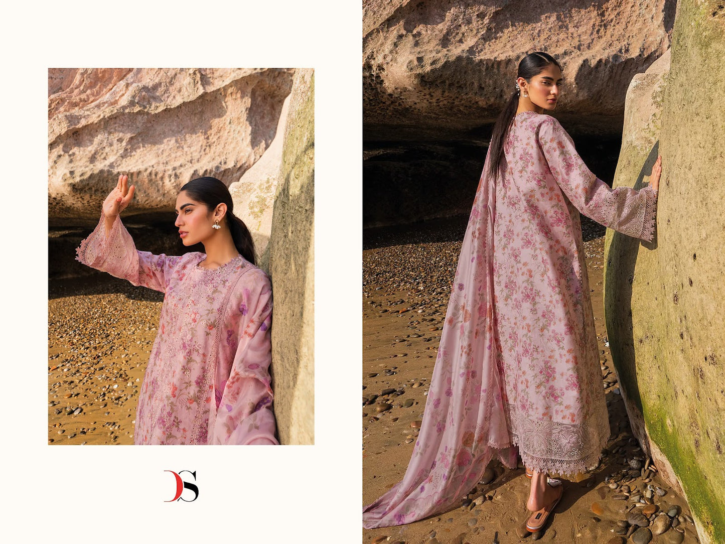Jade Premium 4 Deepsy Cotton Pakistani Patch Work Suits Supplier Gujarat