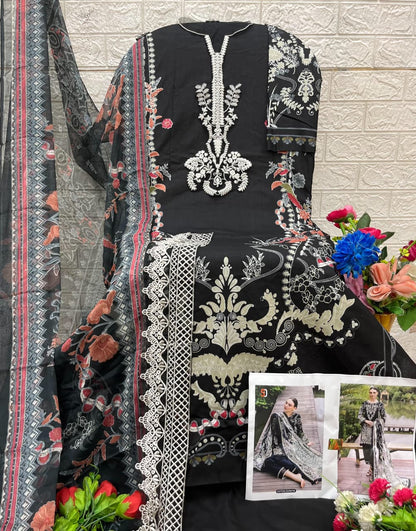 Jade Urbane Vol 2 Shraddha Designer Lawn Cotton Karachi Salwar Suits Wholesale Price