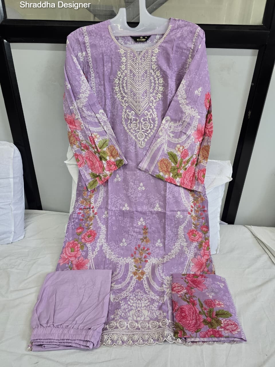 Jade Urbane Vol 3 Lawn Collection Shraddha Designer Lawn Cotton Karachi Readymade Suits Wholesale Rate