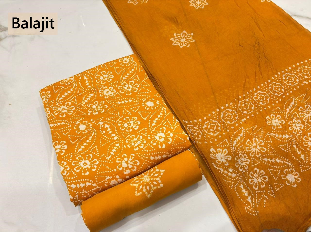 Jam Satin 2103 Balajit Salwar Suits Wholesale Rate