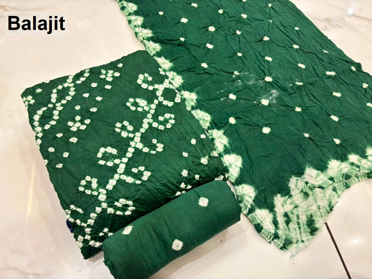 Jam Satin 2807 Balajit Salwar Suits Manufacturer India