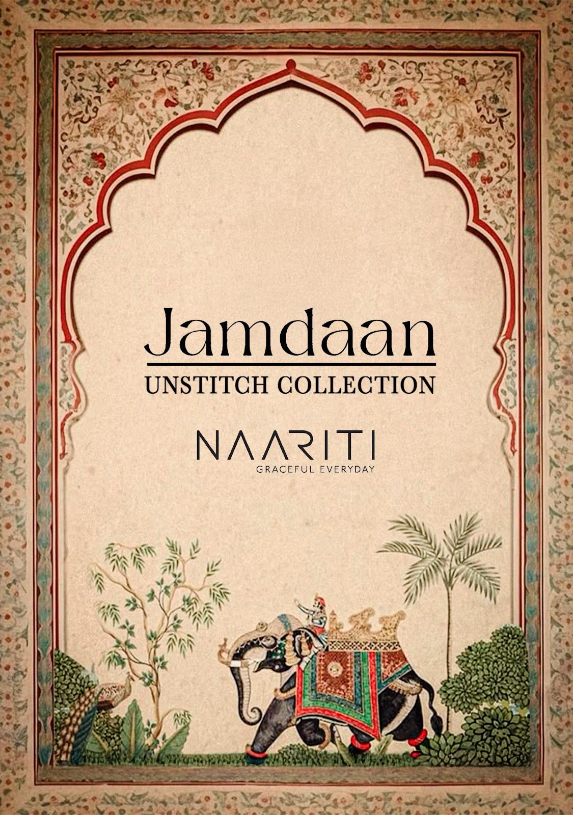 Jamdaan Naariti Velvet Suits Exporter