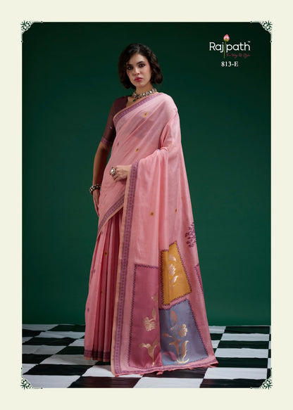 Jamdani Cotton Vol 2 Rajpath Sarees Manufacturer