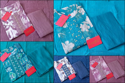 Jannat Manjho Vetican Readymade Pant Style Suits Wholesaler