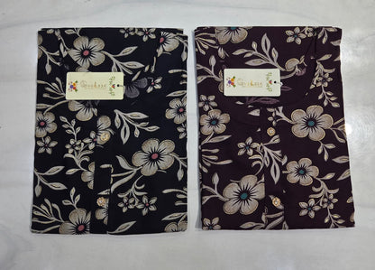 Jannat Series 2309 Dveeja Fashion Reyon Readymade Pant Style Suits Wholesale Rate
