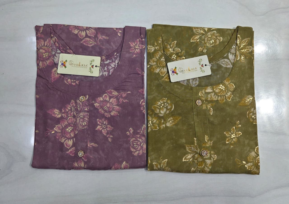 Jannat Series 2309 Dveeja Fashion Reyon Readymade Pant Style Suits Wholesale Rate