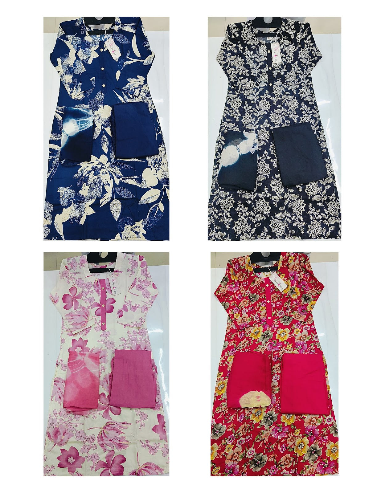 Jannat Series Dveeja Fashion Reyon Readymade Pant Style Suits Wholesale Rate