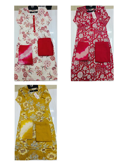 Jannat Series Dveeja Fashion Reyon Readymade Pant Style Suits Wholesale Rate