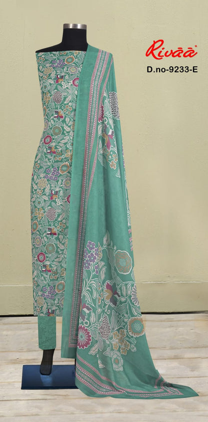 Jassi Rivaa Jaam Satin Salwar Suits Manufacturer Gujarat