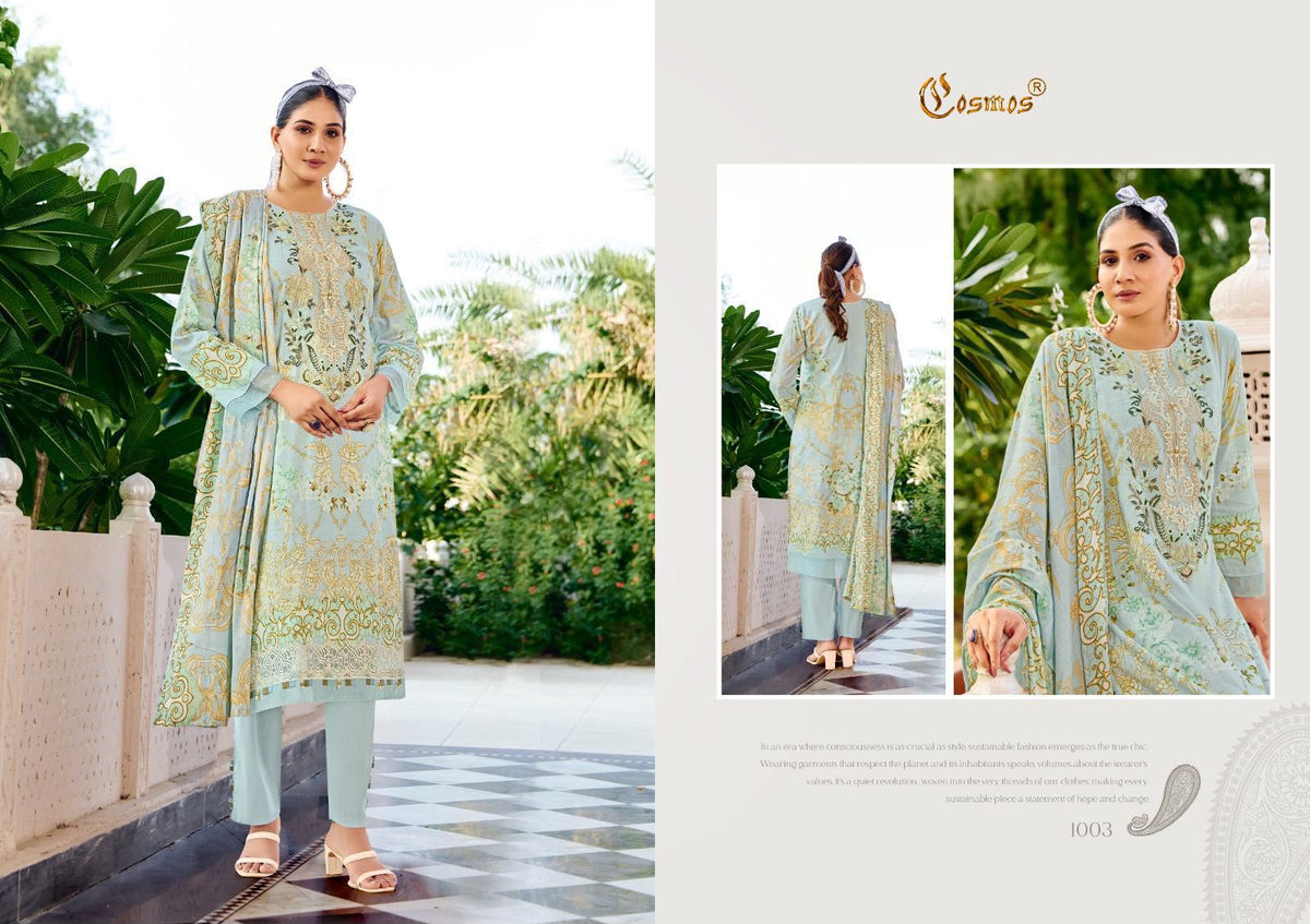 Dn 1062-1069 Queen Cotton Night Gowns Manufacturer Gujarat