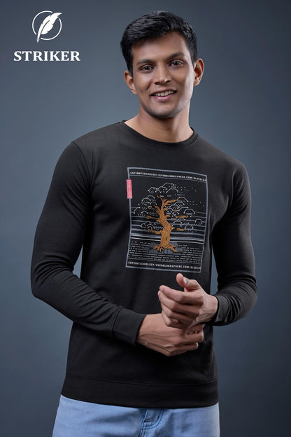 Jbr St 292 Striker Canvas Knit Mens Tshirts Exporter