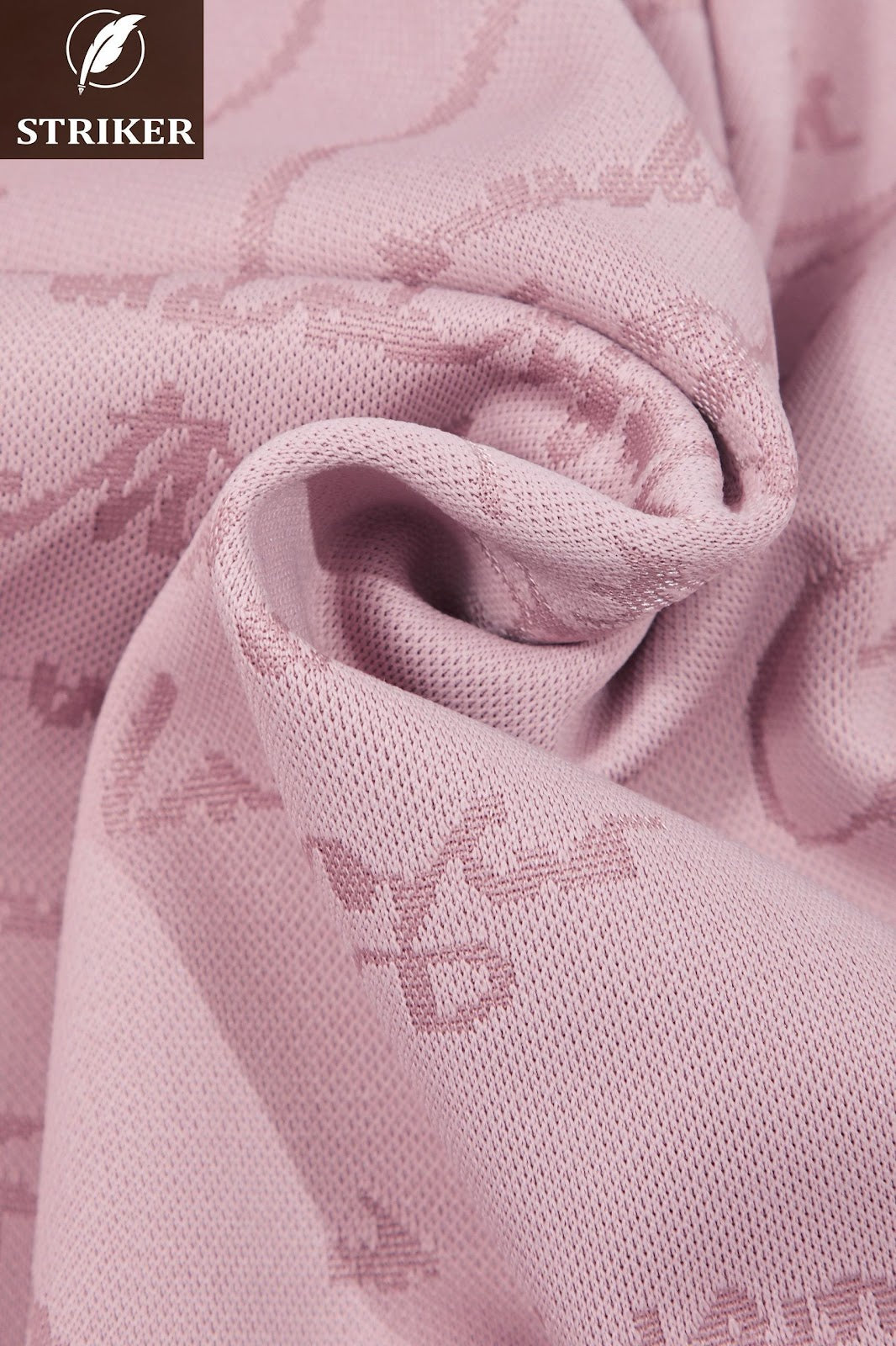 Jbr St 302 Striker Jacquard Knit Mens Tshirts Manufacturer Gujarat