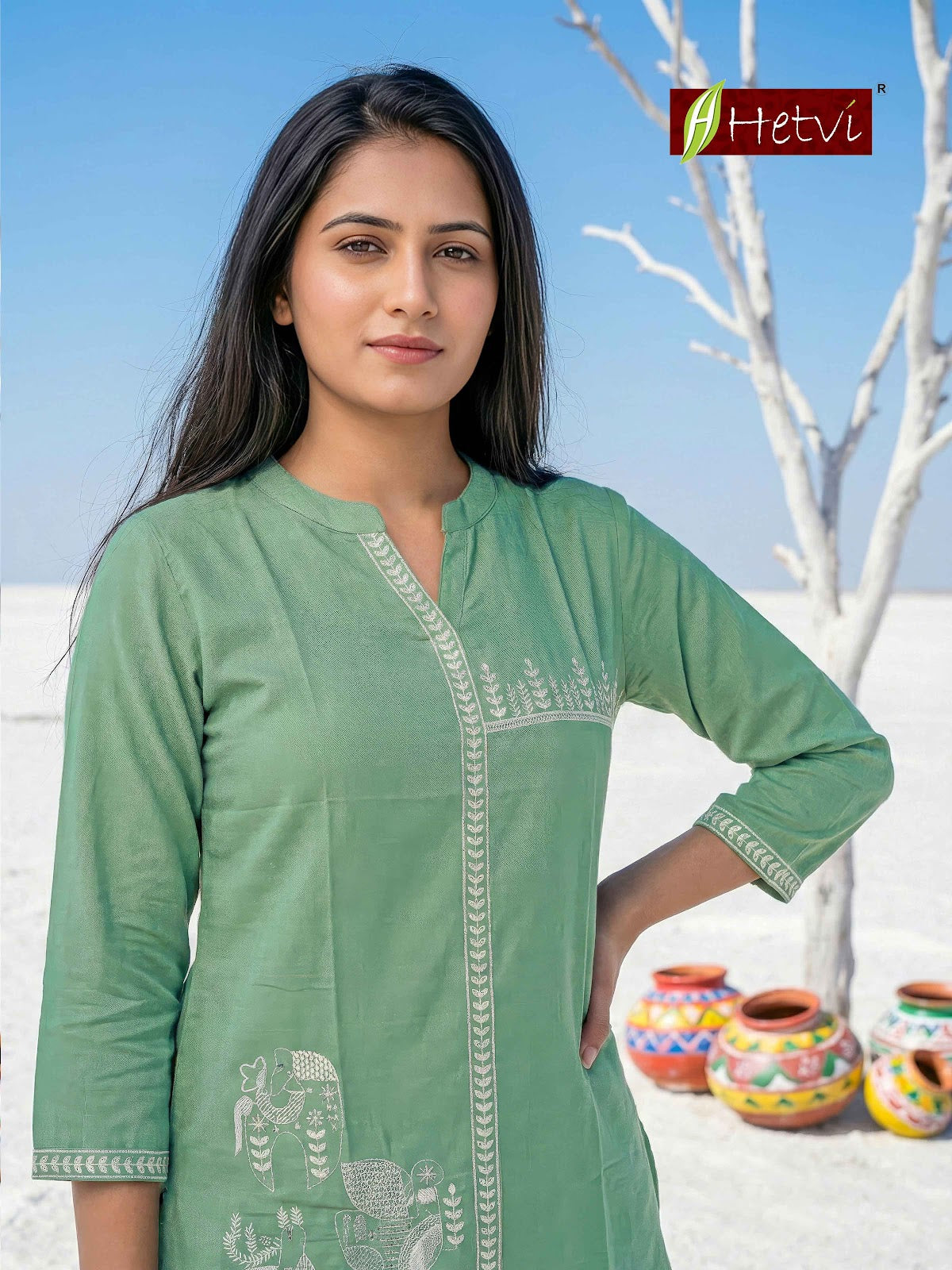 Jemini Hetvi Vertican Co Ord Set Manufacturer