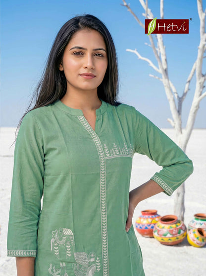 Jemini Hetvi Vertican Co Ord Set Manufacturer