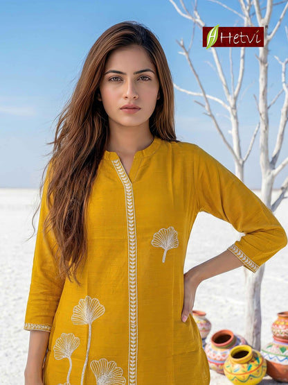 Jemini Hetvi Vertican Co Ord Set Manufacturer