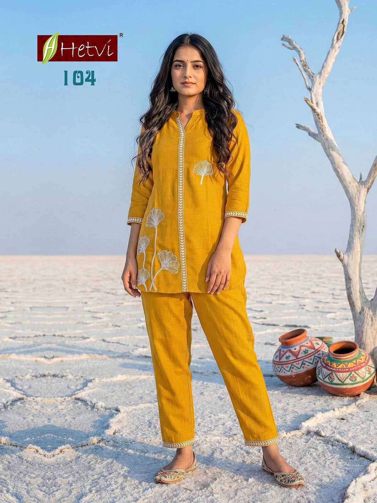 Jemini Hetvi Vertican Co Ord Set Manufacturer