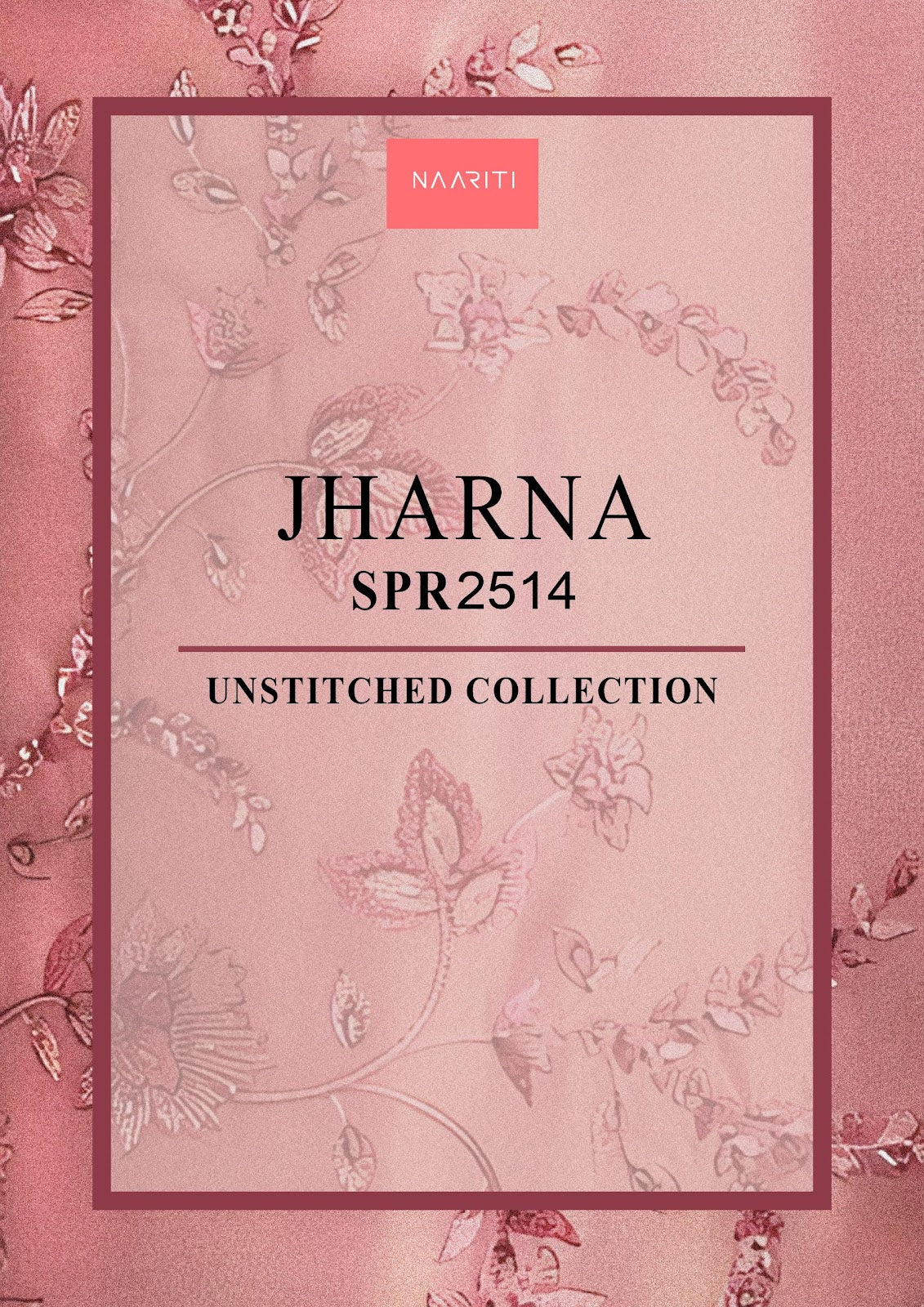 Jharna Naariti Tissue Silk Pant Style Suits Manufacturer India