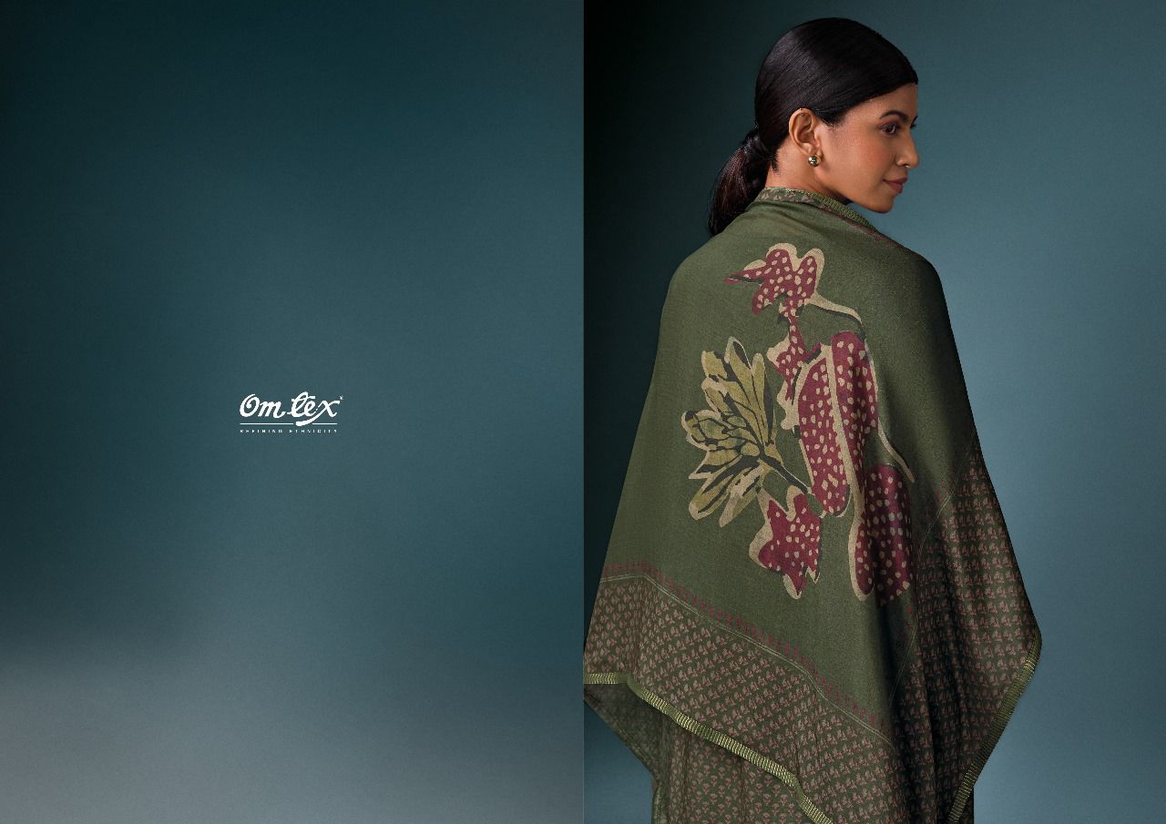 Jigyasa Omtex Silk Pant Style Suits Wholesaler India
