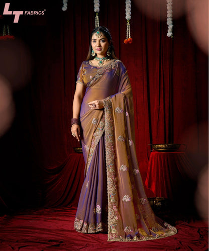 Jimmy Vol 9 Lt Fashion Sarees Supplier