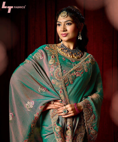 Jimmy Vol 9 Lt Fashion Sarees Supplier