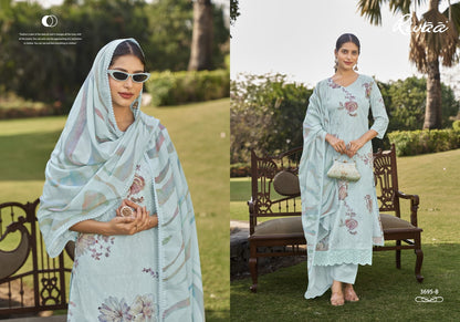 Jivana 2 Rivaa Italian Pant Style Suits Supplier India