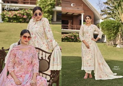 Jivana 2 Rivaa Italian Pant Style Suits Supplier India