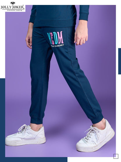 Jj 1469 Jolly Joker Cotton Boys Co Ord Set Supplier India